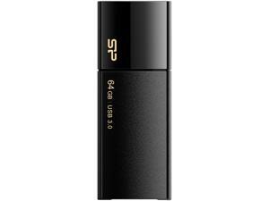 Silicon Power 64GB Blaze B05 USB 3.0 Flash Drive (SP064GBUF3B05V1K) Silicon Power 64GB Blaze B05 USB 3.0 Flash Drive (SP064GBUF3B05V1K)