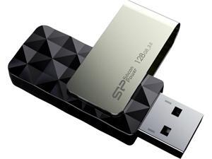 Silicon Power 128GB Blaze B30 USB 3.0 Flash Drive (SP128GBUF3B30V1K) Silicon Power 128GB Blaze B30 USB 3.0 Flash Drive (SP128GBUF3B30V1K)
