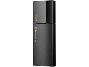 Silicon Power 128GB Blaze B05 USB 3.0 Flash Drive (SP128GBUF3B05V1K) Silicon Power 128GB Blaze B05 USB 3.0 Flash Drive (SP128GBUF3B05V1K)