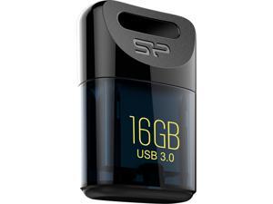 Silicon Power 16GB Jewel J06 USB 3.0 Flash Drive (SP016GBUF3J06V1D) Silicon Power 16GB Jewel J06 USB 3.0 Flash Drive (SP016GBUF3J06V1D)