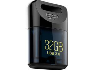 Silicon Power 32GB Jewel J06 USB 3.0 Flash Drive (SP032GBUF3J06V1D) Silicon Power 32GB Jewel J06 USB 3.0 Flash Drive (SP032GBUF3J06V1D)