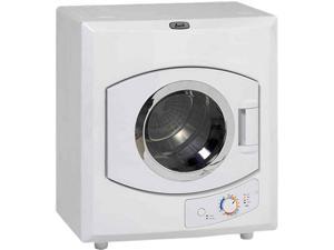 Avanti D110-1IS 24" Front Load Automatic Cloth Dryer, White Avanti D110-1IS 24" Front Load Automatic Cloth Dryer, White