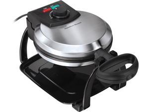 FLIP BELGIAN WAFFLE MAKER ON &READY LIGHTS DRIP TR FLIP BELGIAN WAFFLE MAKER ON &READY LIGHTS DRIP TR