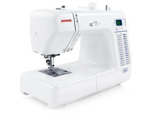 Janome 8077 30-Stitch Computerized Sewing Machine Janome 8077 30-Stitch Computerized Sewing Machine