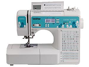 Brother CX205LA Laura Ashley Computerized Sew Brother CX205LA Laura Ashley Computerized Sew