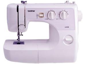 Brother LS30 Electric Sewing Machine Brother LS30 Electric Sewing Machine