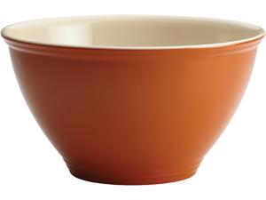 Rachael Ray Cucina Garbage Bowl, Pumpkin Rachael Ray Cucina Garbage Bowl, Pumpkin