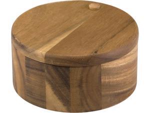 Paula Deen Round Signature Pantryware Salt Box Paula Deen Round Signature Pantryware Salt Box