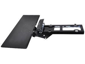 Ergotron Neo-Flex 97-582-009 Underdesk Adjustable Keyboard Arm platform Ergotron Neo-Flex 97-582-009 Underdesk Adjustable Keyboard Arm platform