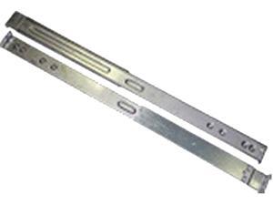 Brocade XBR-R000162 Rack mounting kit - for SilkWorm 200E, 4100 Brocade XBR-R000162 Rack mounting kit - for SilkWorm 200E, 4100