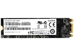 SanDisk X300 256 GB 2.5" Internal Solid State Drive SanDisk X300 256 GB 2.5" Internal Solid State Drive