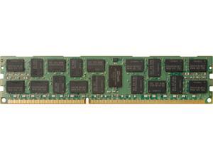 HP 8GB 288-Pin DDR4 SDRAM DDR4 2133 (PC4 17000) ECC Registered Memory Model J9P82AT HP 8GB 288-Pin DDR4 SDRAM DDR4 2133 (PC4 17000) ECC Registered Memory Model J9P82AT