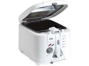 MaxiMatic EDF-1300S Elite Cuisine Deep Fryer/slow cooker/Multi Cooker, 5-Quart, Silver MaxiMatic EDF-1300S Elite Cuisine Deep Fryer/slow cooker/Multi Cooker, 5-Quart, Silver