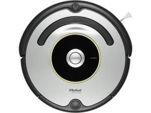 iRobot Roomba 630 Vacuum Cleaning Robot for Pets iRobot Roomba 630 Vacuum Cleaning Robot for Pets