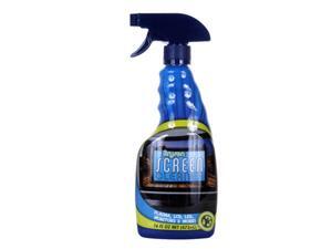 Bryson Screen Cleaner 16 Ounce Spray Bottle with Microfiber Cloth Bryson Screen Cleaner 16 Ounce Spray Bottle with Microfiber Cloth
