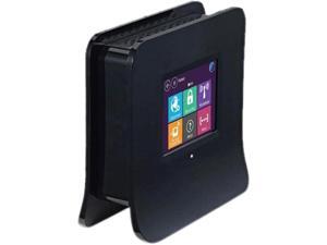 Securifi Almond Touchscreen Wireless N300 Router / Range Extender (3 Minute Setup) Securifi Almond Touchscreen Wireless N300 Router / Range Extender (3 Minute Setup)
