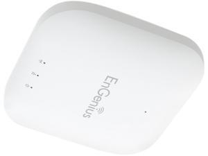 Engenius EWS300AP EnGenius Neutron EWS300AP IEEE 802.11n 300 Mbit/s Wireless Access Point - 2.47 GHz - 2 x Antenna(s) - 2 x Internal Antenna(s) - MIMO Technology - 1 x Network (RJ-45) - PoE, AC Engenius EWS300AP EnGenius Neutron EWS300AP IEEE 802.11n 300 Mbit/s Wireless Access Point - 2.47 GHz - 2 x Antenna(s) - 2 x Internal Antenna(s) - MIMO Technology - 1 x Network (RJ-45) - PoE, AC