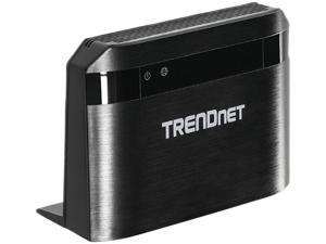 TRENDnet TEW-732BR N300 Wireless Router TRENDnet TEW-732BR N300 Wireless Router