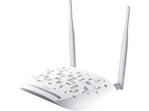 TP-LINK TD-W9970 300 Mbps Wireless N USB VDSL2 Modem Router IEEE 802.11b, 802.11g, 802.11n TP-LINK TD-W9970 300 Mbps Wireless N USB VDSL2 Modem Router IEEE 802.11b, 802.11g, 802.11n
