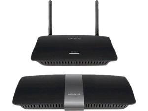 Linksys Ea6500 Hd Video Pro Ac1750 Smart Wi-Fi Wireless Router With 4-Port Links Linksys Ea6500 Hd Video Pro Ac1750 Smart Wi-Fi Wireless Router With 4-Port Links