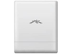 UbiQuiTi NanoStation LOCOM9 N150 900 MHz Indoor/Outdoor AirMAX CPE UbiQuiTi NanoStation LOCOM9 N150 900 MHz Indoor/Outdoor AirMAX CPE
