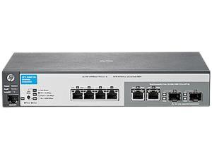 HP MSM720 Wireless LAN Controller HP MSM720 Wireless LAN Controller