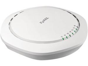 ZyXEL WAC6503D-S Wireless AC1750 Dual Radio Smart Antenna 3x3 Unified Pro Managed PoE+ Access Point ZyXEL WAC6503D-S Wireless AC1750 Dual Radio Smart Antenna 3x3 Unified Pro Managed PoE+ Access Point