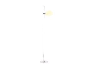 Zuo Modern 50012 Astro Floor Lamp Frosted Glass Zuo Modern 50012 Astro Floor Lamp Frosted Glass
