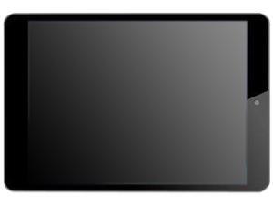 iView-785TPC Android Tablet 8" - Quad Core 1GB RAM 8GB Flash Android 4.2