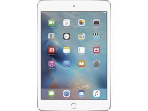 Apple iPad mini 4 (16GB, Wi-Fi, Silver) MK6K2LL/A Apple iPad mini 4 (16GB, Wi-Fi, Silver) MK6K2LL/A