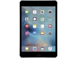 Apple - iPad mini 4 Wi-Fi 64GB - Space Gray MK9G2LL/A Apple - iPad mini 4 Wi-Fi 64GB - Space Gray MK9G2LL/A