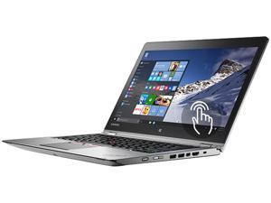 ThinkPad Yoga 460 20EM001PUS Ultrabook Intel Core i5 6200U (2.30 GHz) 4 GB Memory 192 GB SSD Intel HD Graphics 520 Shared memory 14" Touchscreen Windows 10 Pro 64-Bit ThinkPad Yoga 460 20EM001PUS Ultrabook Intel Core i5 6200U (2.30 GHz) 4 GB Memory 192 GB SSD Intel HD Graphics 520 Shared memory 14" Touchscreen Windows 10 Pro 64-Bit