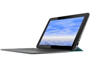 HP Pavilion 10-k011ca 10.1" Detachable Tablet - Windows 8.1, Intel Atom Z3736F, Intel HD Graphics (1.33 GHz, 2 MB cache, 4 cores), 2 GB 1333 MHz DDR3 SDRAM, 32 GB - K3Q46UA#ABL HP Pavilion 10-k011ca 10.1" Detachable Tablet - Windows 8.1, Intel Atom Z3736F, Intel HD Graphics (1.33 GHz, 2 MB cache, 4 cores), 2 GB 1333 MHz DDR3 SDRAM, 32 GB - K3Q46UA#ABL