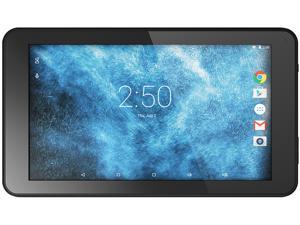 Hipstreet Micron Tablet Quad Core Processor 1 GB RAM 8 GB capacity 7.0" 800 x 480 Android 5.0 (Lollipop) Hipstreet Micron Tablet Quad Core Processor 1 GB RAM 8 GB capacity 7.0" 800 x 480 Android 5.0 (Lollipop)