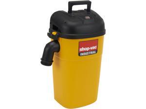 SHOP-VAC 3942010 Industrial Wall-Mount Vac, 5 gal Capacity SHOP-VAC 3942010 Industrial Wall-Mount Vac, 5 gal Capacity