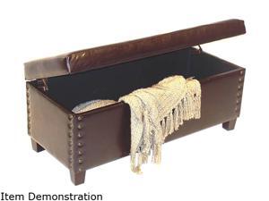Virgina Storage Bench Virgina Storage Bench
