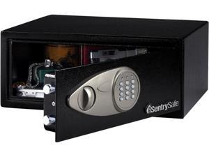 Mid-Size Security Safe By Sentry Safe Mid-Size Security Safe By Sentry Safe