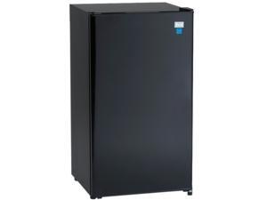 Avanti Products AR321BB 3.2 Cu. Ft. Counterhigh all refrigerator, Black Avanti Products AR321BB 3.2 Cu. Ft. Counterhigh all refrigerator, Black