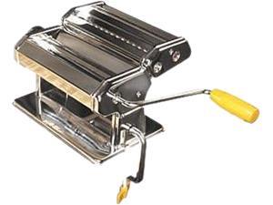 Weston 01-0201 ROMA / WESTON Pasta Machine 6 (Model 150P) Weston 01-0201 ROMA / WESTON Pasta Machine 6 (Model 150P)