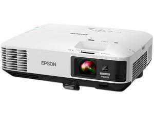 Epson - V11H619020 - Epson PowerLite 1985WU LCD Projector - 1080p - HDTV - 16:10 - Front, Rear, Ceiling - F/1.5 - 2 - Epson - V11H619020 - Epson PowerLite 1985WU LCD Projector - 1080p - HDTV - 16:10 - Front, Rear, Ceiling - F/1.5 - 2 -