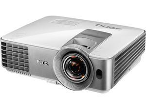 BenQ MW632ST WXGA (1280 x 800) 3,200 ANSI Lumens DLP Short Throw Business Projector BenQ MW632ST WXGA (1280 x 800) 3,200 ANSI Lumens DLP Short Throw Business Projector
