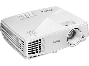 BenQ MS524A SVGA (800 x 600) 3300AL DLP Effective and Eco-friendly Business Projector BenQ MS524A SVGA (800 x 600) 3300AL DLP Effective and Eco-friendly Business Projector