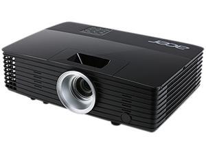 Acer P1285 DLP 3D Projector, 1920 x 1200, 20,000:1, 3300 ANSI Lumens, HDMI&VGA&USB Ports Acer P1285 DLP 3D Projector, 1920 x 1200, 20,000:1, 3300 ANSI Lumens, HDMI&VGA&USB Ports
