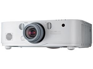 NEC NP-PA672W-13ZL NEC NP-PA672W-13ZL
