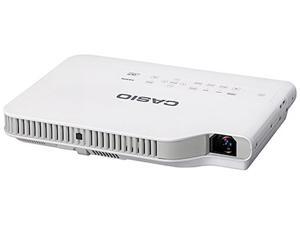 CASIO XJ-A142 DLP Projectors CASIO XJ-A142 DLP Projectors