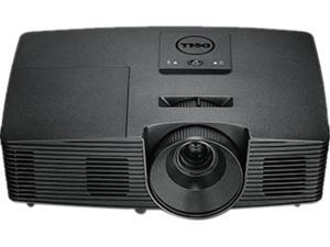 Dell - 1220 - Dell 1220 - DLP projector - 3D - 2700 ANSI lumens - SVGA (800 x 600) - 4:3 with 2 years Advanced Exchange Dell - 1220 - Dell 1220 - DLP projector - 3D - 2700 ANSI lumens - SVGA (800 x 600) - 4:3 with 2 years Advanced Exchange