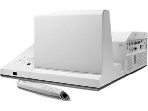 Dell - S510 - Dell S510 DLP Projector - 720p - HDTV - 16:10 - Front - Interactive - OSRAM - 280 W - 3000 Hour Normal Dell - S510 - Dell S510 DLP Projector - 720p - HDTV - 16:10 - Front - Interactive - OSRAM - 280 W - 3000 Hour Normal