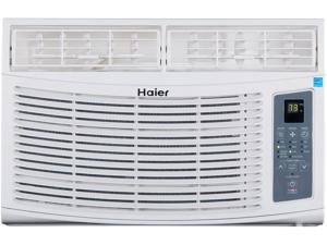 Haier ESA406N 6,000 BTU Energy Star Room Air Conditioner Haier ESA406N 6,000 BTU Energy Star Room Air Conditioner