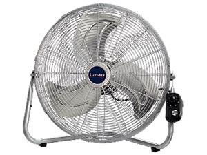 LASKO 2265QM Max Performance 20" High Velocity Floor Fan or Wallmount Fan LASKO 2265QM Max Performance 20" High Velocity Floor Fan or Wallmount Fan
