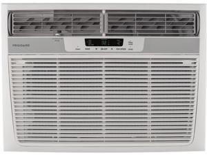 Frigidaire FFRH1822R2 18500 BTU 230V Median Slide-Out Chassis Air Conditioner with 16,000 BTU Supplemental Heat Capability Frigidaire FFRH1822R2 18500 BTU 230V Median Slide-Out Chassis Air Conditioner with 16,000 BTU Supplemental Heat Capability